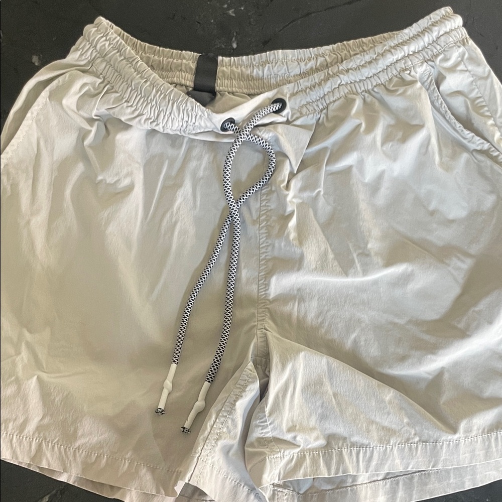 Legends Khacki colored  Shorts